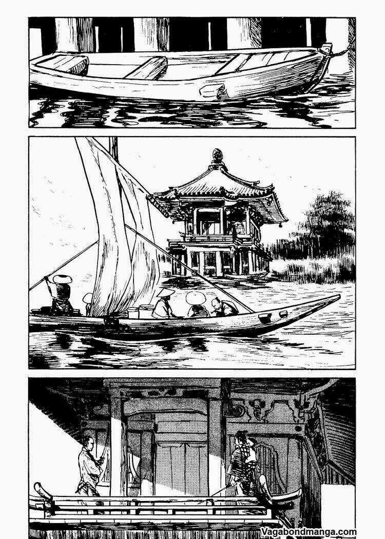 Lone Wolf And Cub - Chapter 80 - Trang 27