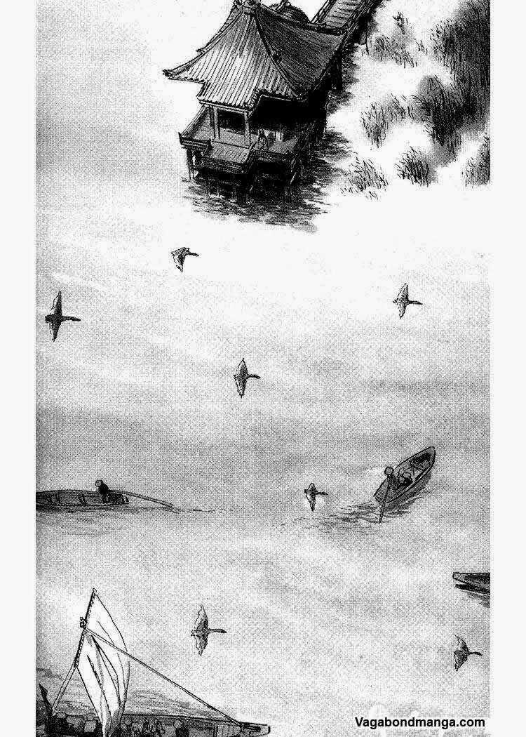 Lone Wolf And Cub - Chapter 80 - Trang 4