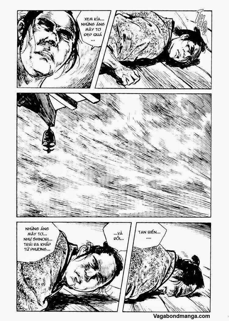 Lone Wolf And Cub - Chapter 80 - Trang 34