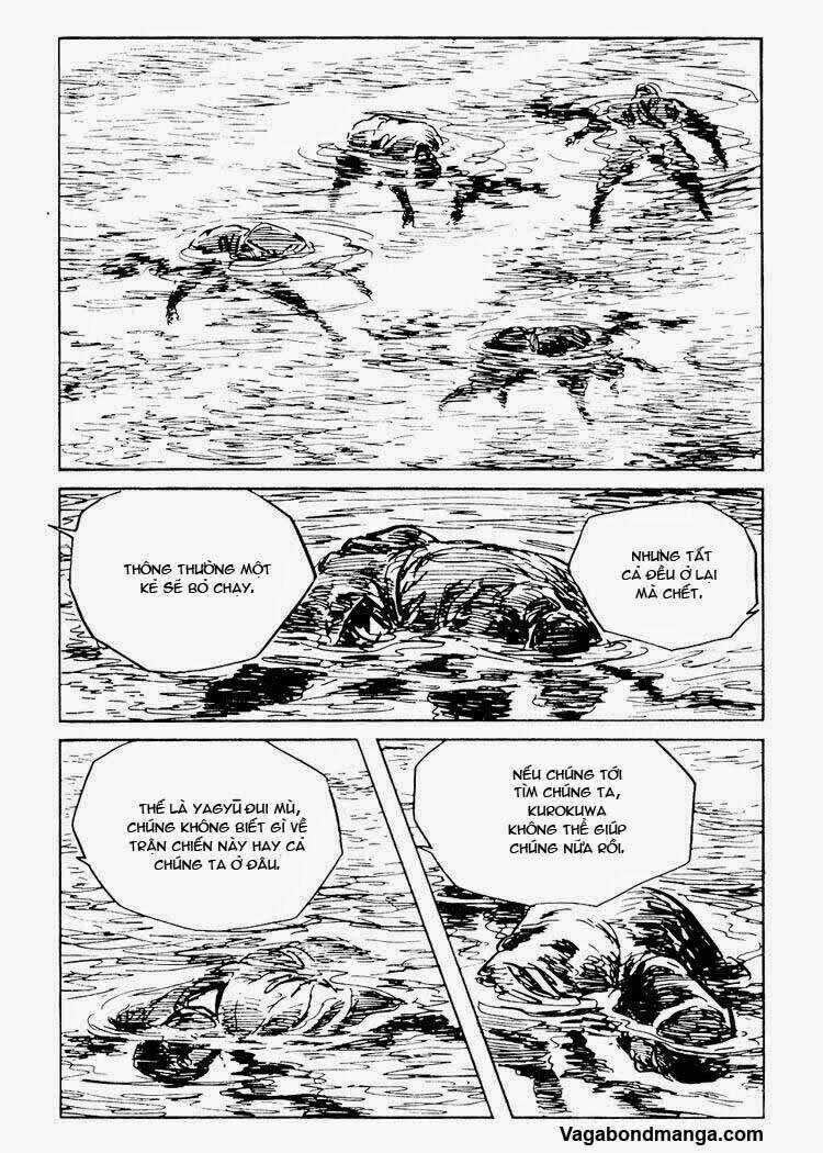 Lone Wolf And Cub - Chapter 80 - Trang 37