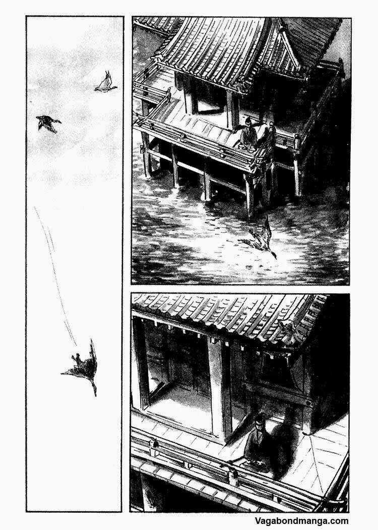 Lone Wolf And Cub - Chapter 80 - Trang 5