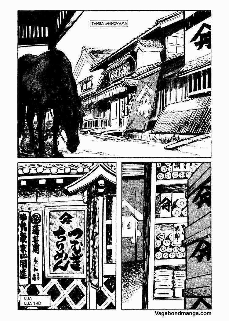 Lone Wolf And Cub - Chapter 80 - Trang 48