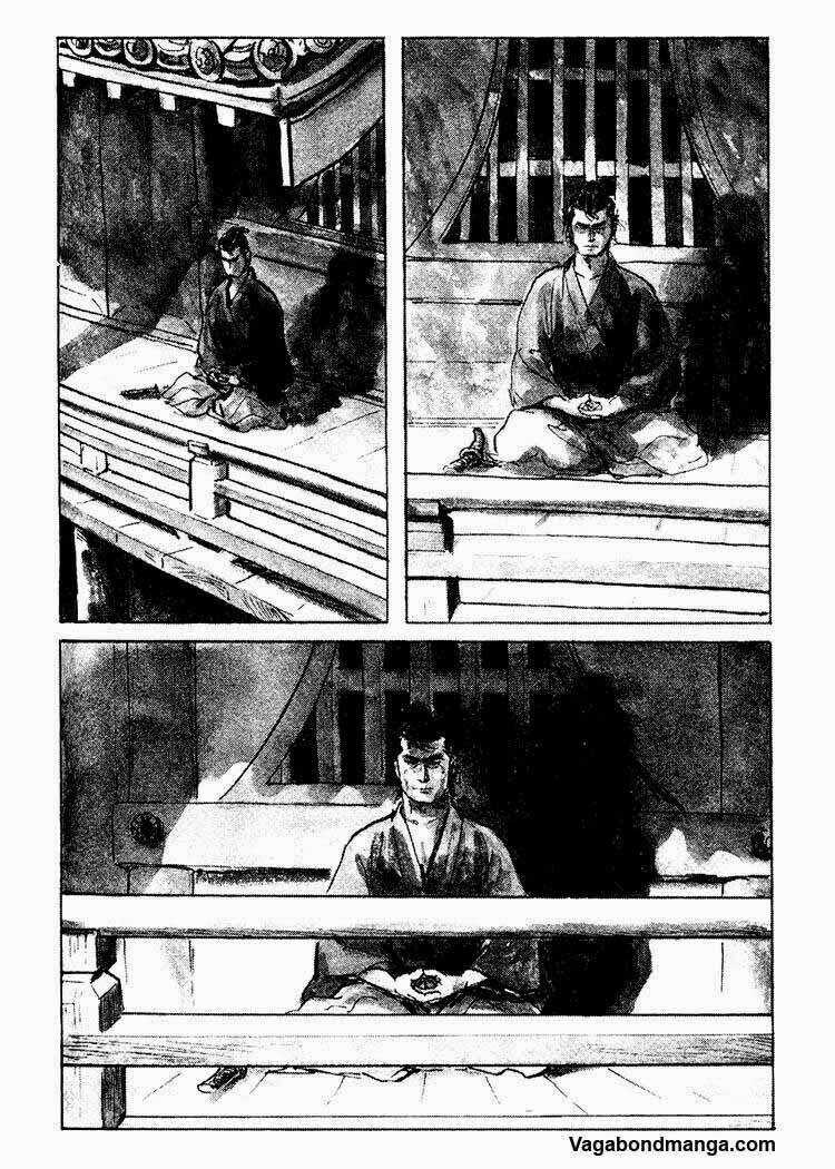 Lone Wolf And Cub - Chapter 80 - Trang 6