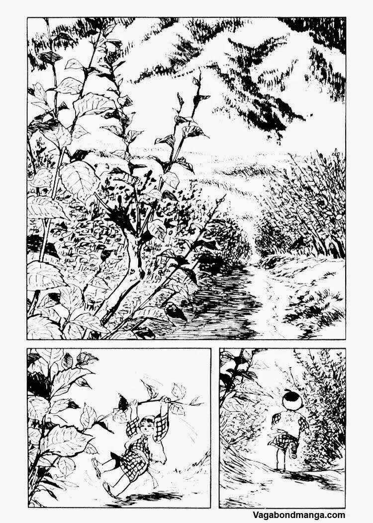 Lone Wolf And Cub - Chapter 80 - Trang 53