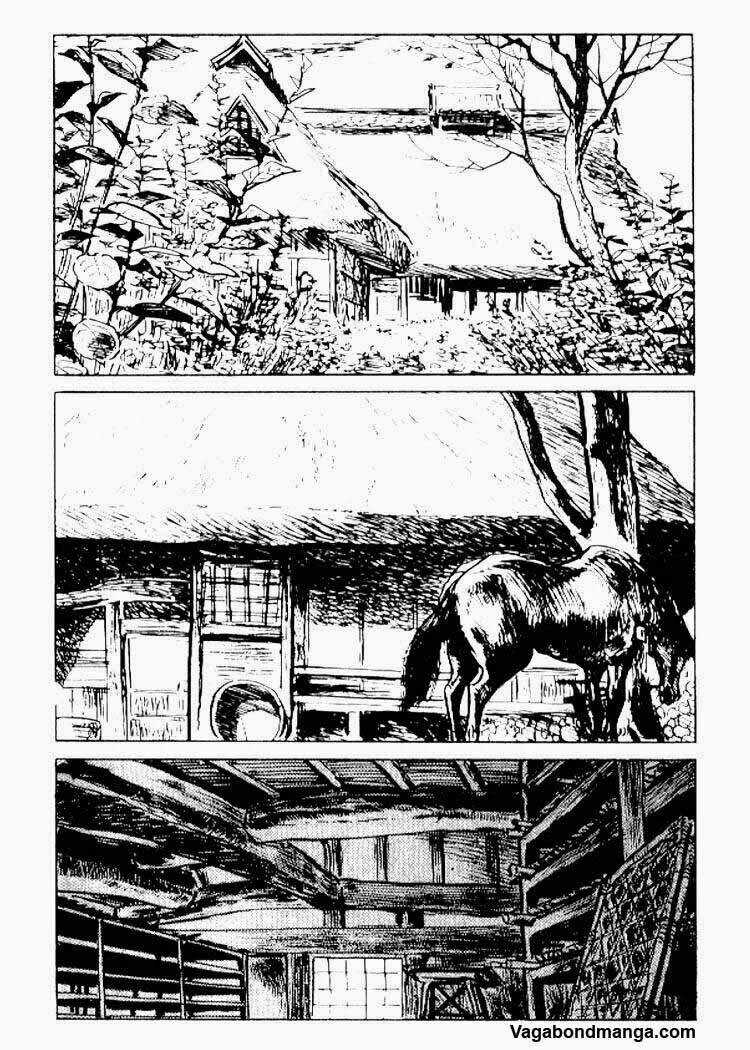 Lone Wolf And Cub - Chapter 80 - Trang 54