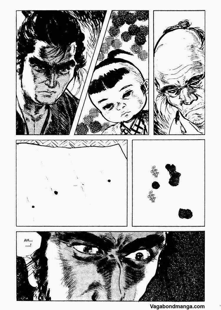 Lone Wolf And Cub - Chapter 80 - Trang 59