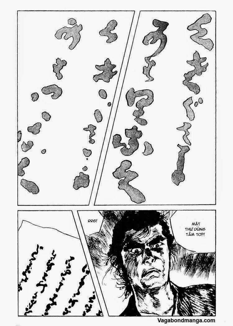 Lone Wolf And Cub - Chapter 80 - Trang 60