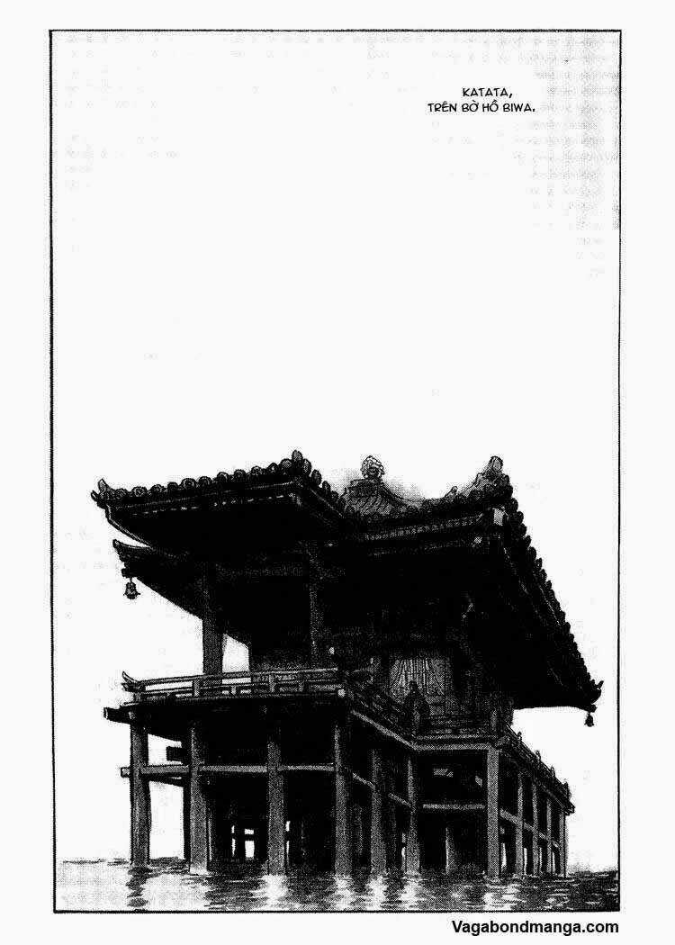 Lone Wolf And Cub - Chapter 80 - Trang 7