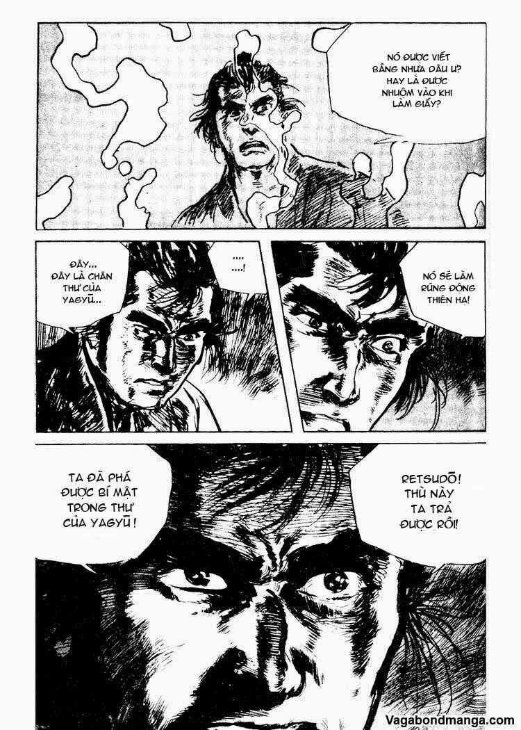 Lone Wolf And Cub - Chapter 80 - Trang 61