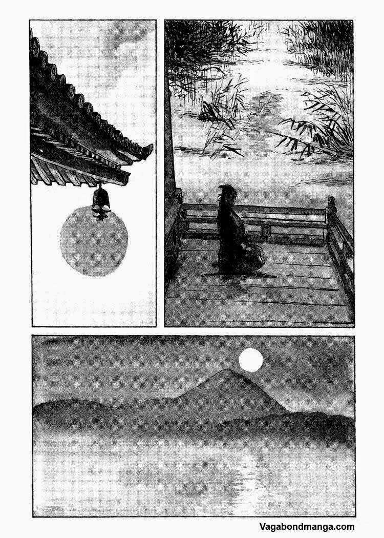 Lone Wolf And Cub - Chapter 80 - Trang 8