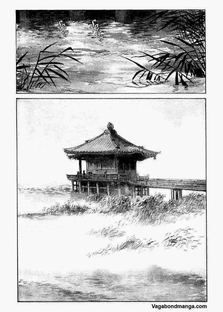 Lone Wolf And Cub - Chapter 80 - Trang 10
