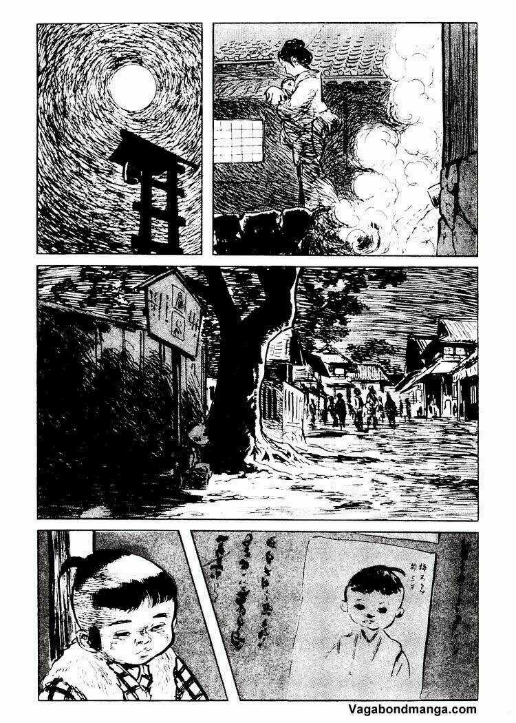 Lone Wolf And Cub - Chapter 81 - Trang 19
