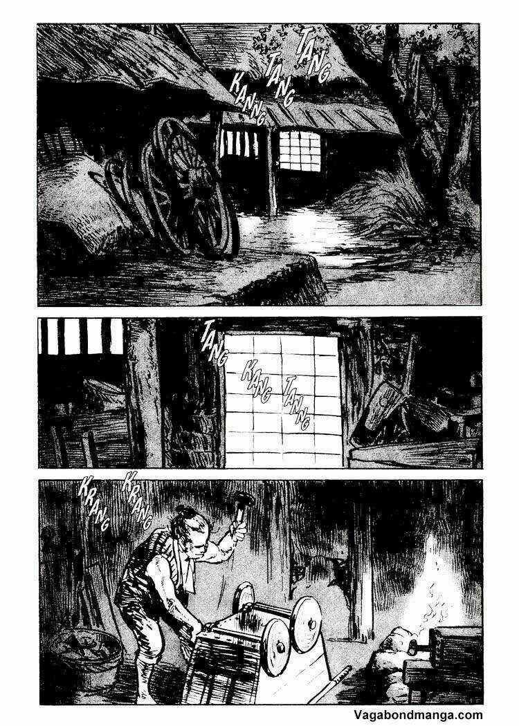 Lone Wolf And Cub - Chapter 81 - Trang 20
