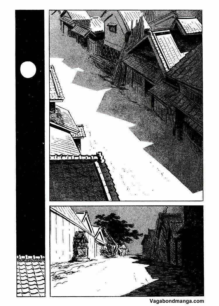 Lone Wolf And Cub - Chapter 81 - Trang 22