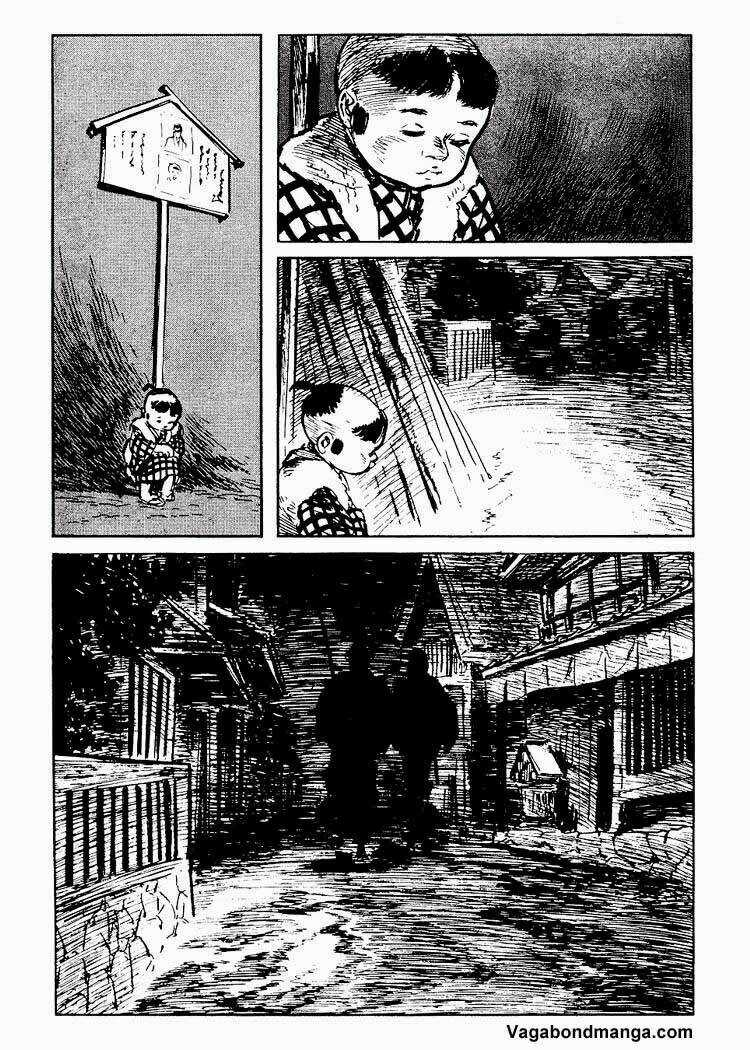 Lone Wolf And Cub - Chapter 81 - Trang 23