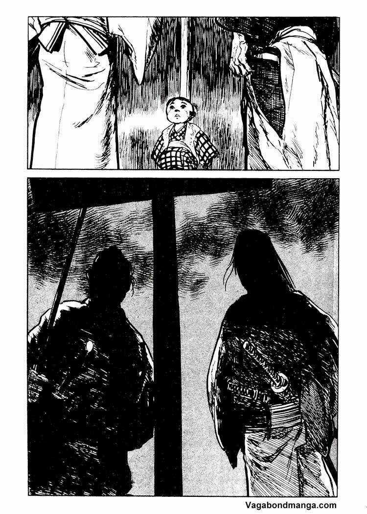Lone Wolf And Cub - Chapter 81 - Trang 25