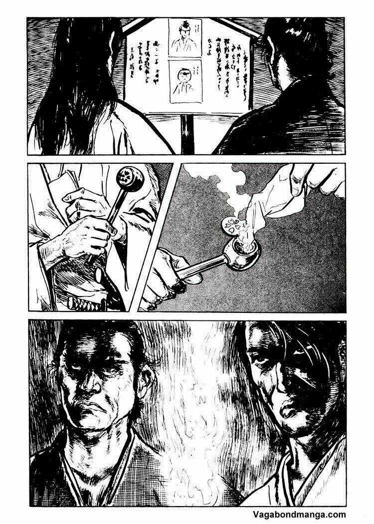 Lone Wolf And Cub - Chapter 81 - Trang 26