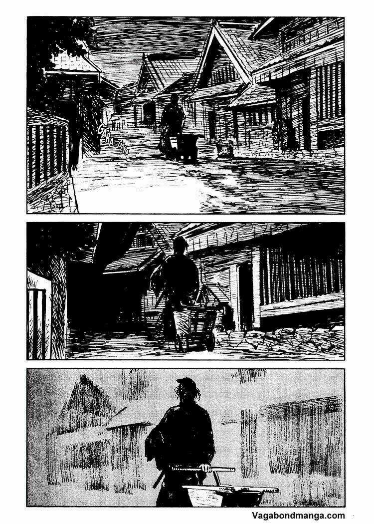 Lone Wolf And Cub - Chapter 81 - Trang 28