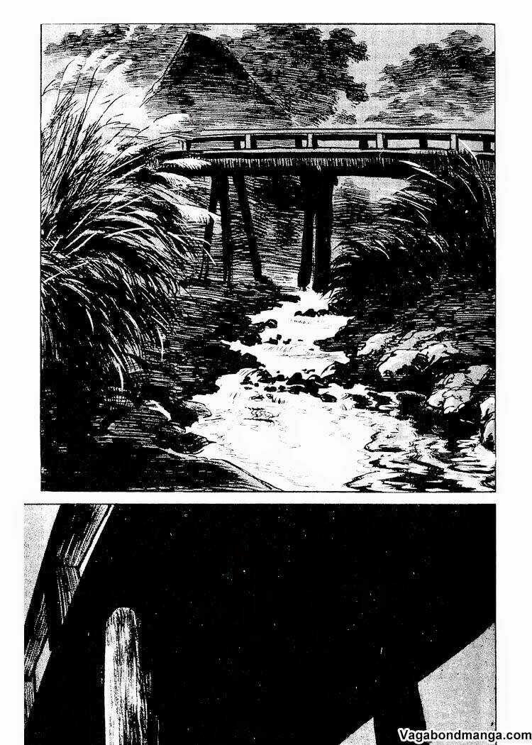 Lone Wolf And Cub - Chapter 81 - Trang 33