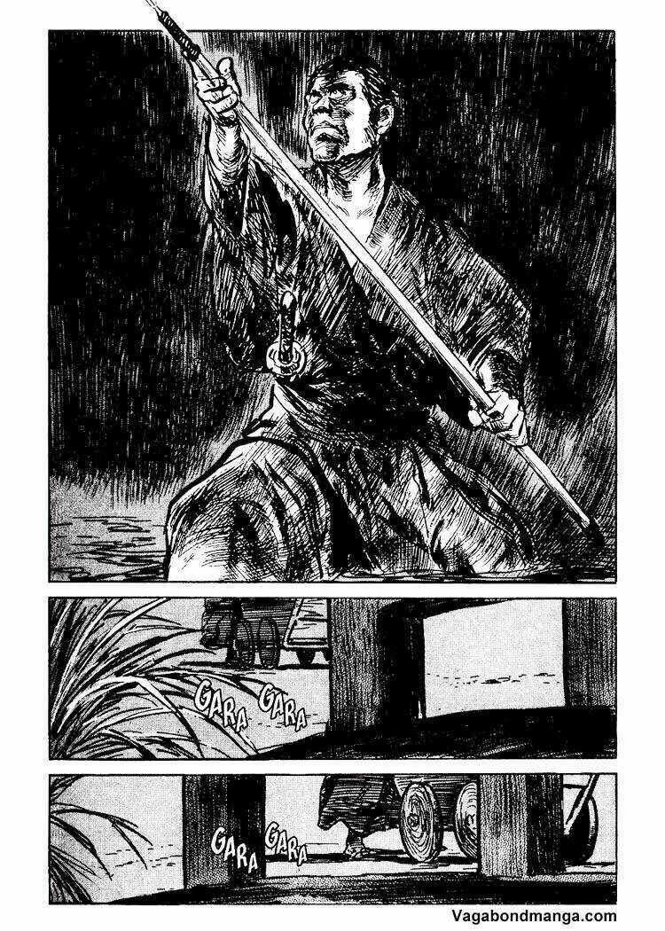 Lone Wolf And Cub - Chapter 81 - Trang 36