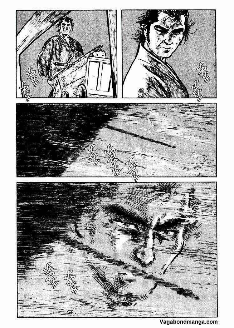 Lone Wolf And Cub - Chapter 81 - Trang 38