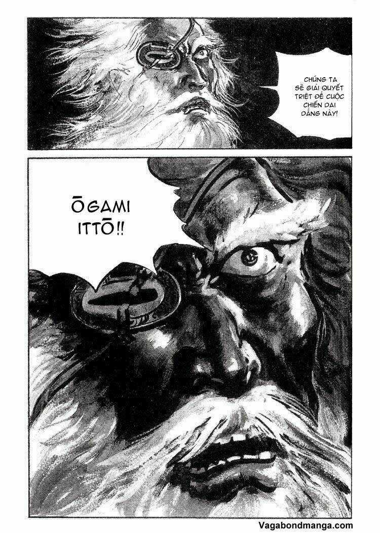 Lone Wolf And Cub - Chapter 81 - Trang 5