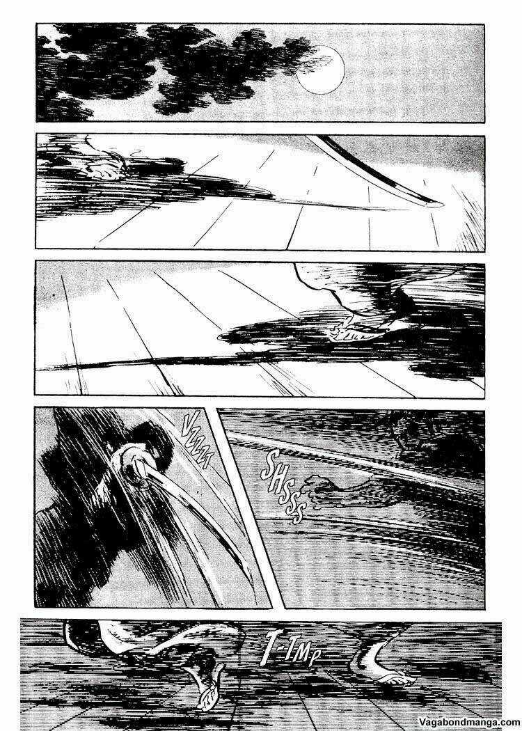 Lone Wolf And Cub - Chapter 81 - Trang 45