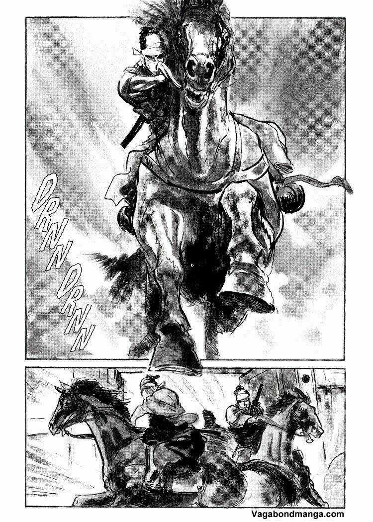 Lone Wolf And Cub - Chapter 81 - Trang 6