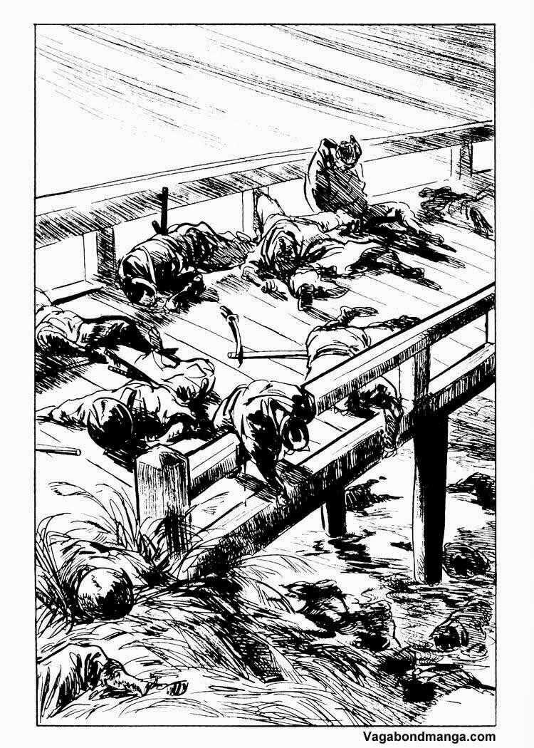 Lone Wolf And Cub - Chapter 81 - Trang 59