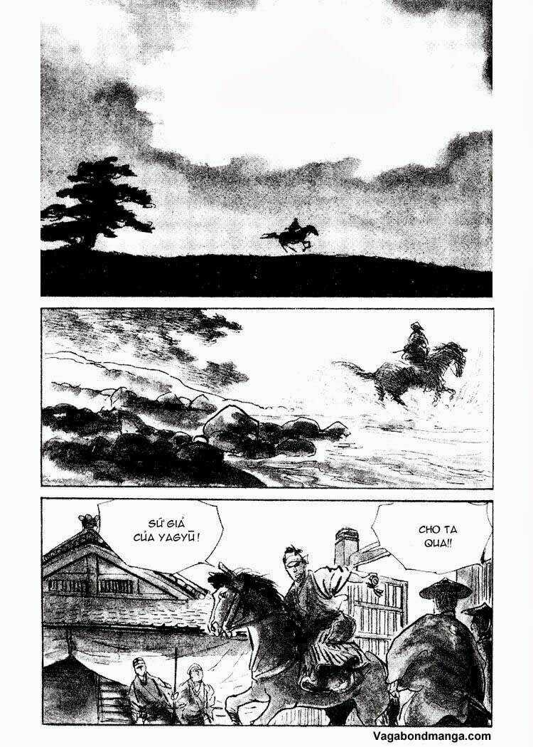 Lone Wolf And Cub - Chapter 81 - Trang 8