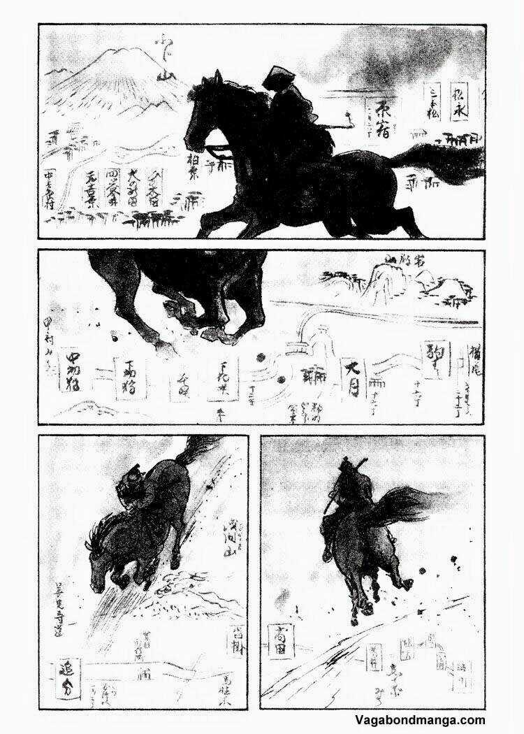 Lone Wolf And Cub - Chapter 81 - Trang 9