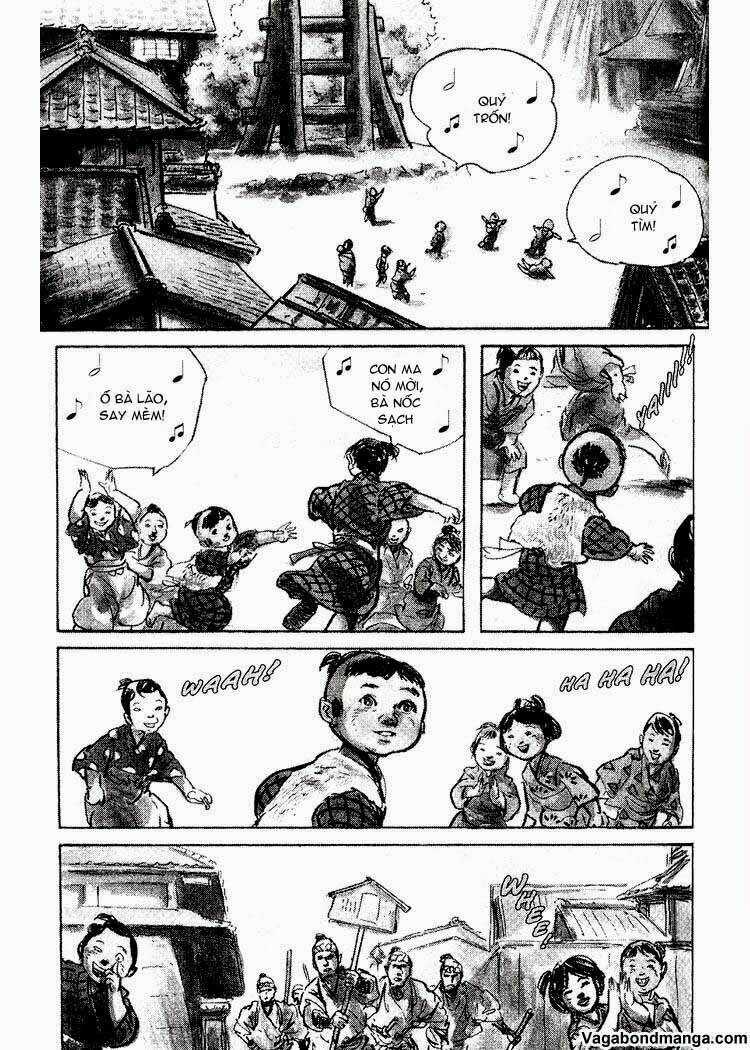 Lone Wolf And Cub - Chapter 81 - Trang 10