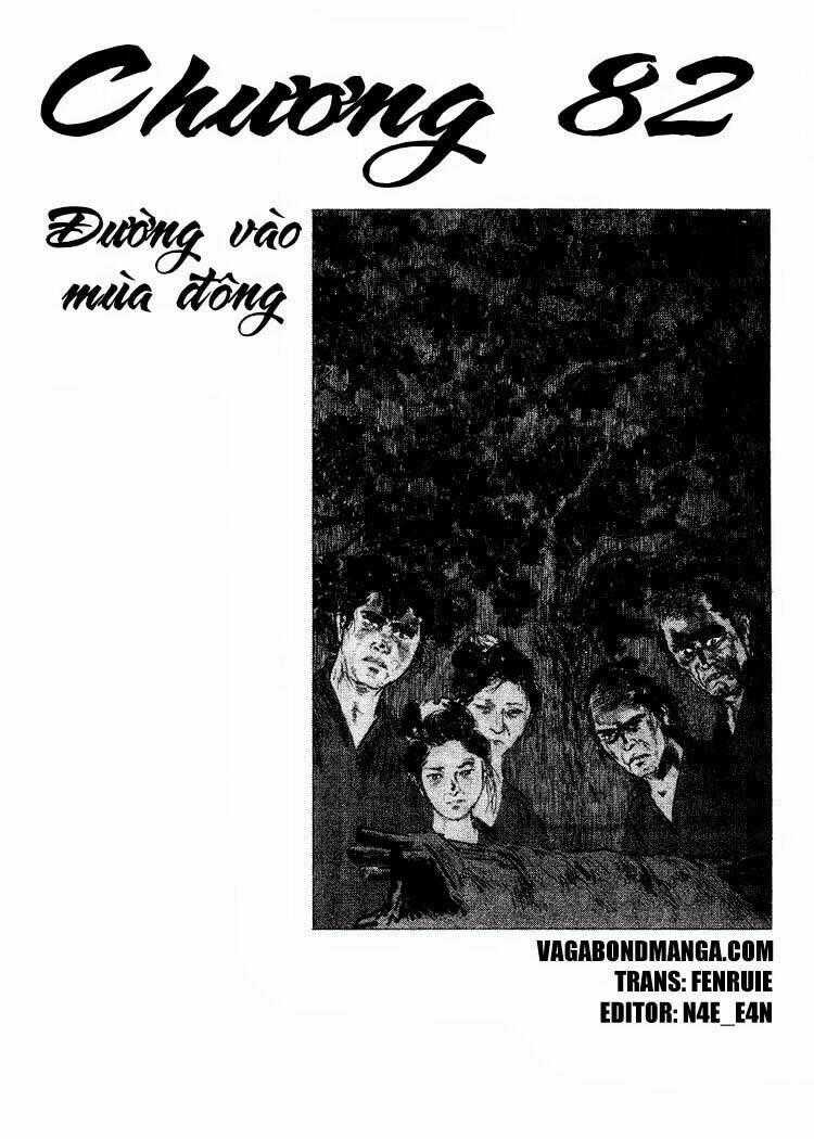 Lone Wolf And Cub - Chapter 82 - Trang 2