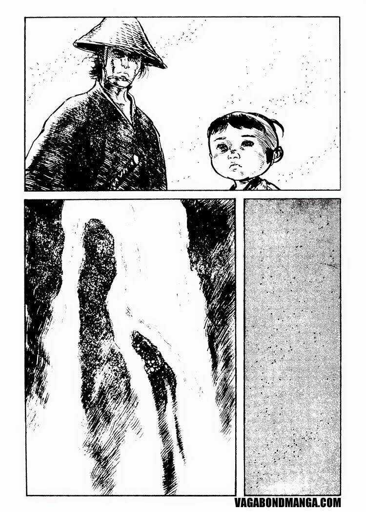 Lone Wolf And Cub - Chapter 82 - Trang 14