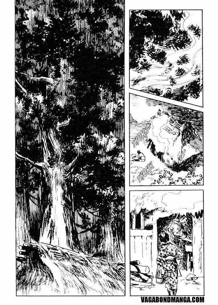 Lone Wolf And Cub - Chapter 82 - Trang 21