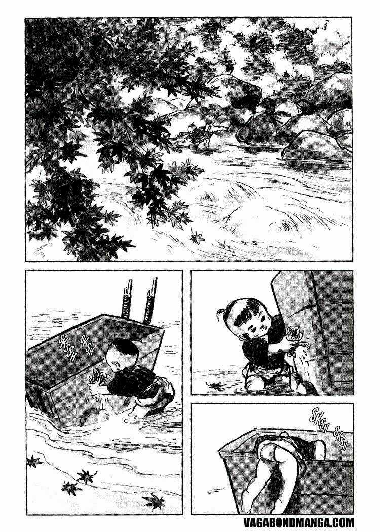 Lone Wolf And Cub - Chapter 82 - Trang 4