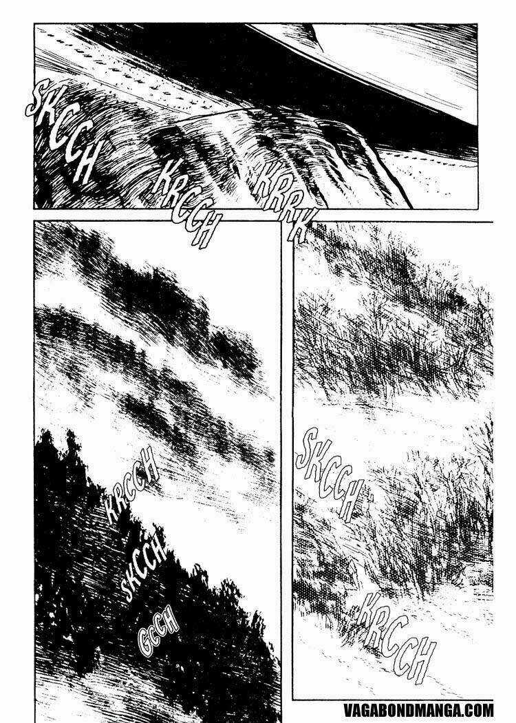 Lone Wolf And Cub - Chapter 82 - Trang 39