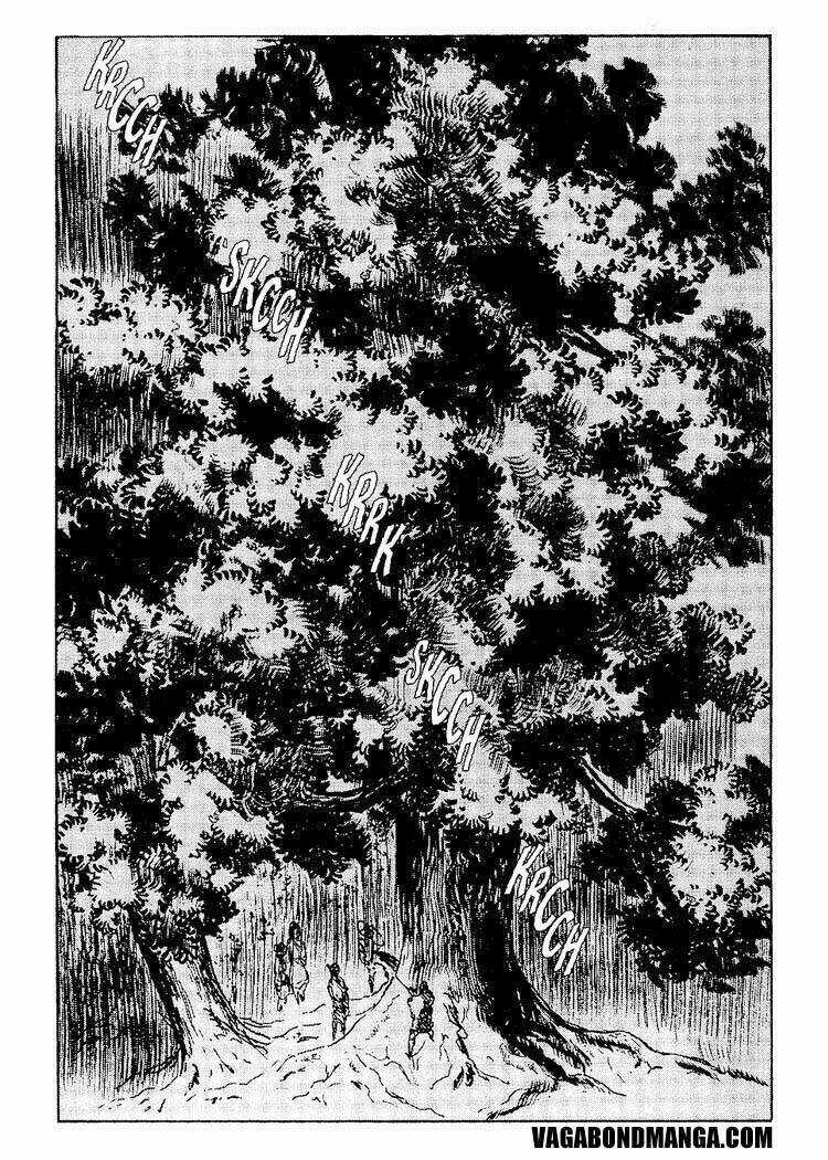 Lone Wolf And Cub - Chapter 82 - Trang 40