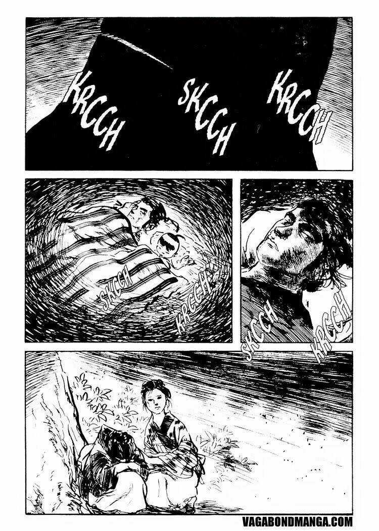 Lone Wolf And Cub - Chapter 82 - Trang 48