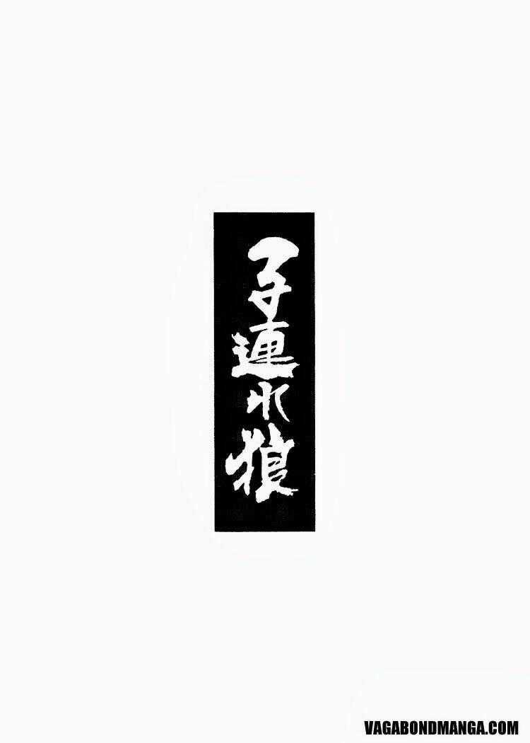 Lone Wolf And Cub - Chapter 82 - Trang 60