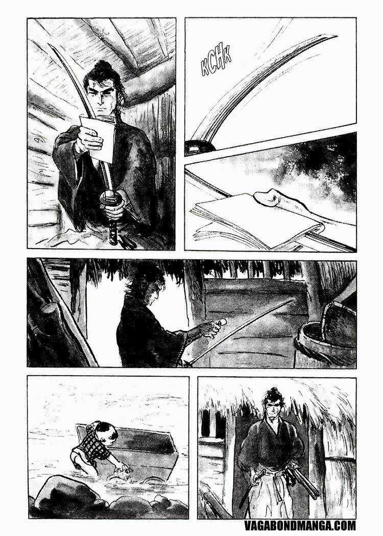 Lone Wolf And Cub - Chapter 82 - Trang 8