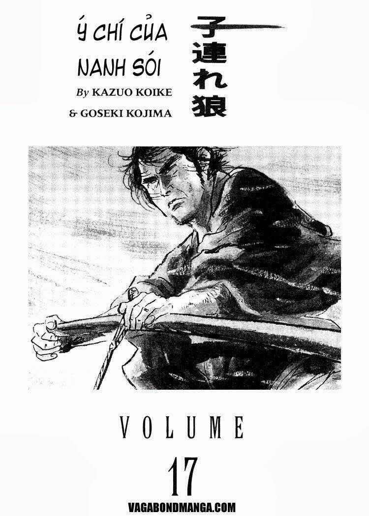 Lone Wolf And Cub - Chapter 83 - Trang 2
