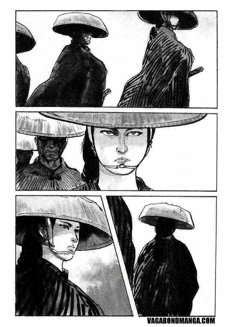 Lone Wolf And Cub - Chapter 83 - Trang 11