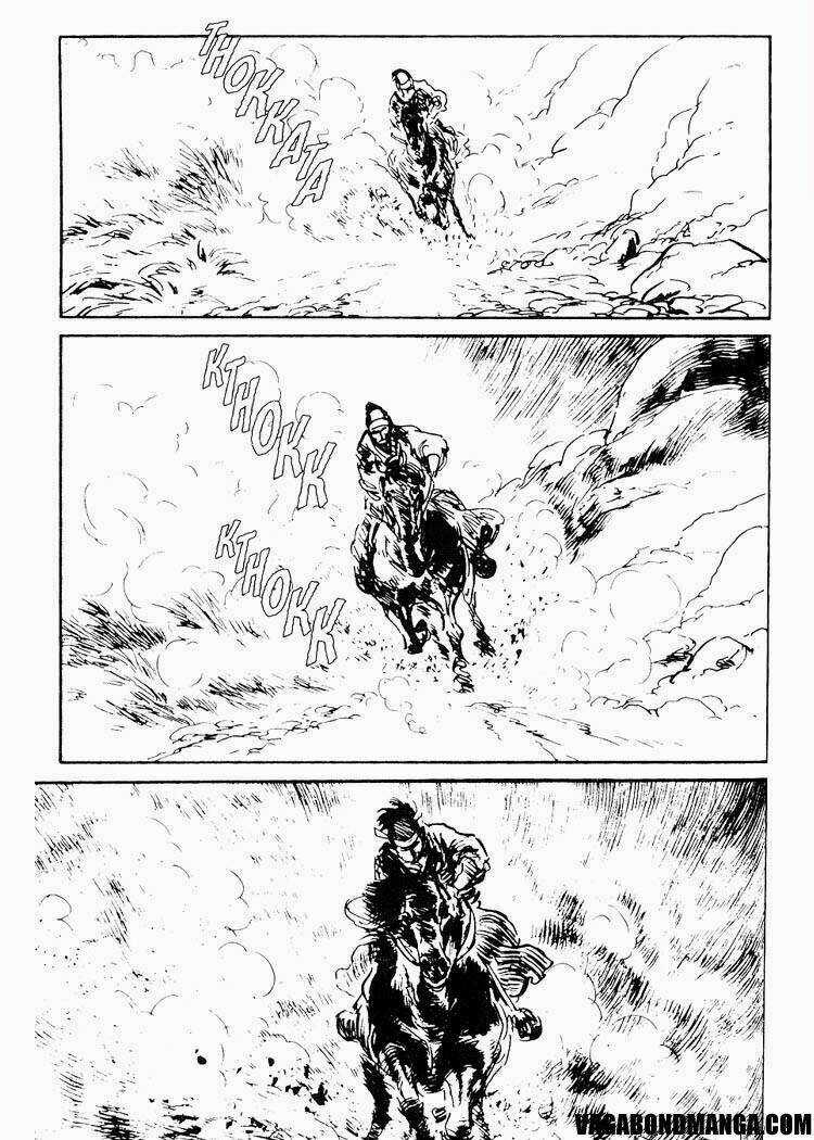 Lone Wolf And Cub - Chapter 83 - Trang 13