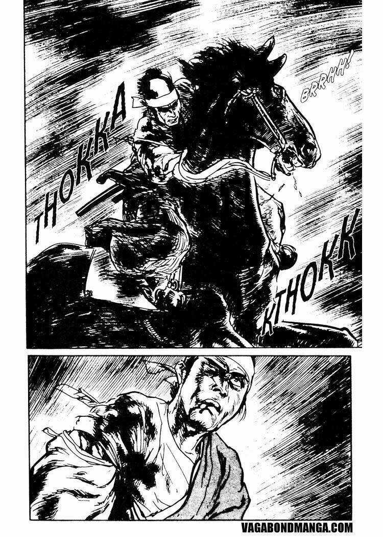 Lone Wolf And Cub - Chapter 83 - Trang 14