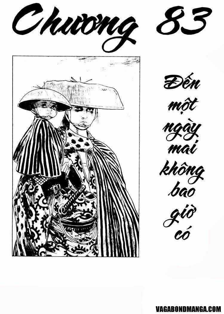 Lone Wolf And Cub - Chapter 83 - Trang 3