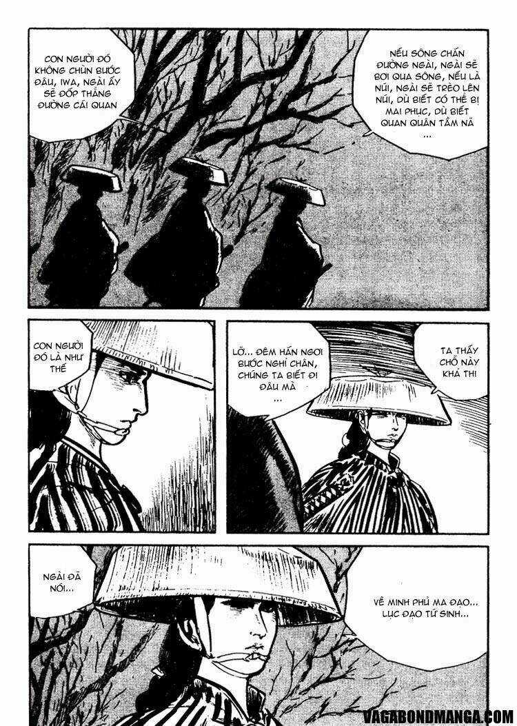 Lone Wolf And Cub - Chapter 83 - Trang 26