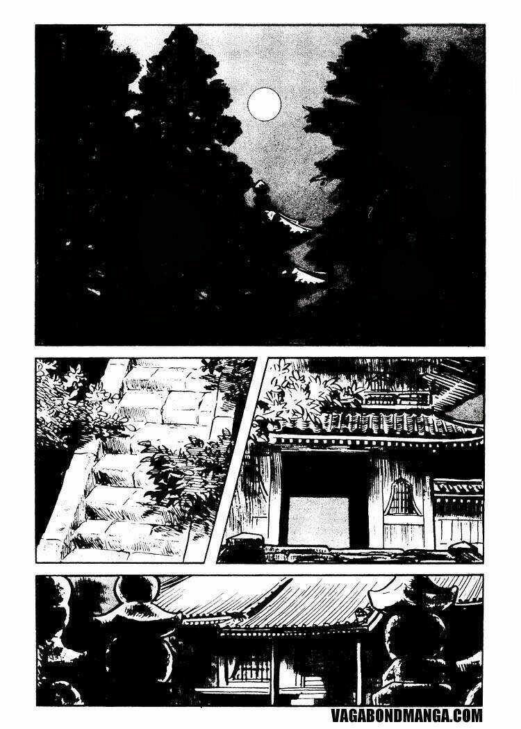 Lone Wolf And Cub - Chapter 83 - Trang 27