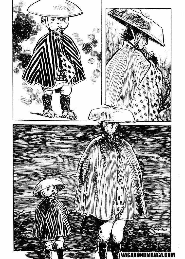 Lone Wolf And Cub - Chapter 83 - Trang 33