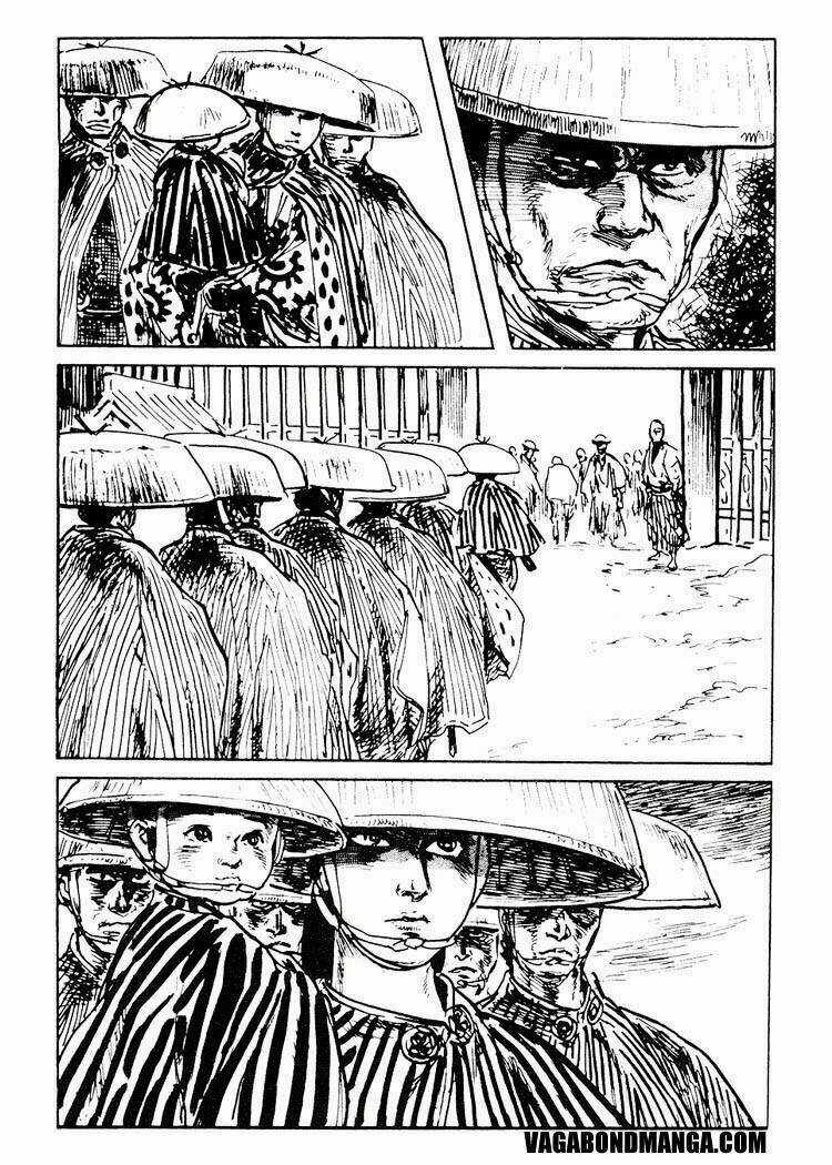 Lone Wolf And Cub - Chapter 83 - Trang 39